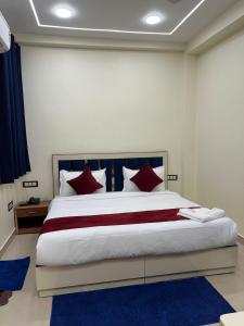 Hotel Aerofly Stay Delhi International Airport