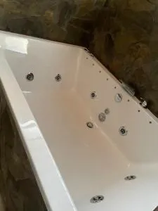 Cabañas Tu Refugio - 孔斯蒂图西翁