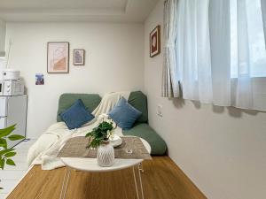 桜の川50 東京晴空塔10分钟本所吾妻橋駅5分钟5人房丨 Tokyo skytree 10 mins Honjo Azumabashi 5 minutes5 people