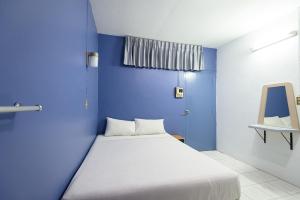 โรงแรม วี เฮาส์ ณ คอน