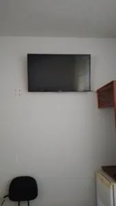 Pousada santa Clara - Monte Alto