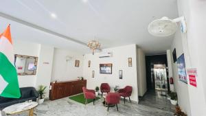 Hotel Ivory Inn Delhi International Airport