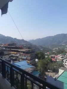 Ghar Homestay - Barog