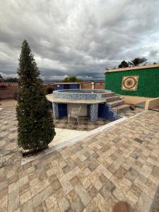 Quinta American Dream