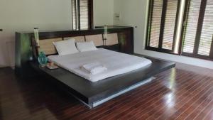 Aruna Villa - 5bhk