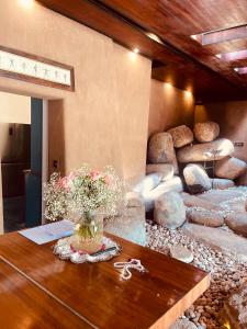 Aruna Villa - 5bhk
