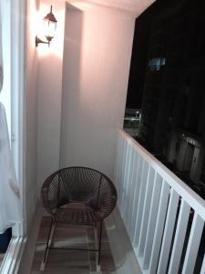 Apartamento en villeta