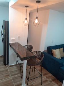 Apartamento en villeta