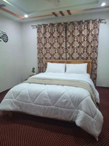 North Travelicious Guest Room Near Skardu Airport