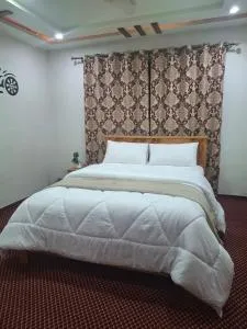 North Travelicious Guest Room Near Skardu Airport - Astor