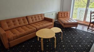 Cristmas Fair Apartament 25