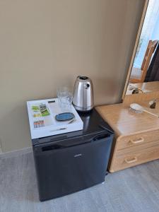 B&B Uit de Kunst Anna Paulowna