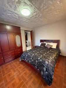 Quinta American Dream