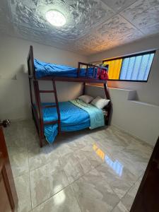 Quinta American Dream