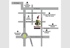 New Condo at Cebu City