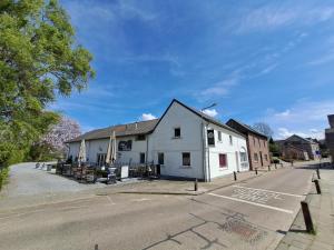 B&B Uit de Kunst APPEL