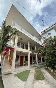 HARMAN SUITES Moalboal