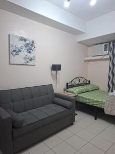 The Grand Towers Manila room 3102 T1
