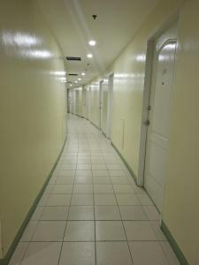 The Grand Towers Manila