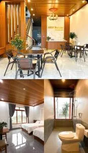 HANA Tam Coc Homestay - Văn Lâm