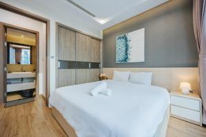 Serviced Apartment in Metropolis near Lotte and Daewoo Hanoi