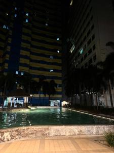 The Grand Towers Manila