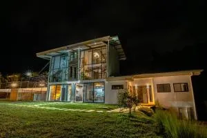 Residencias Sueño Dorado Golden Experience - Escazú