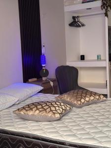 San Benito Executive Suite, luxury, security