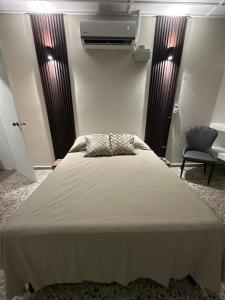 San Benito Executive Suite, luxury, security