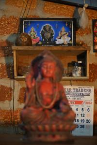 Ale beach resort near Gokarna