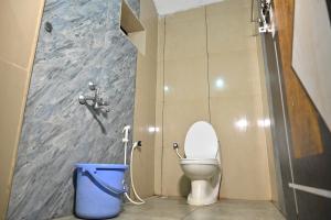 Ale beach resort near Gokarna