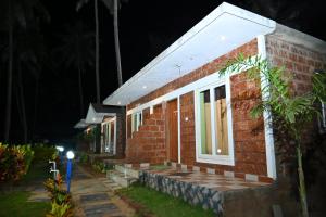 Ale beach resort near Gokarna