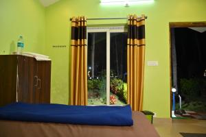 Ale beach resort near Gokarna