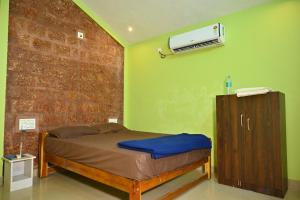 Ale beach resort near Gokarna