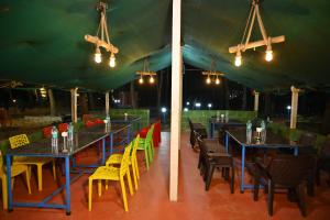 Ale beach resort near Gokarna