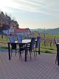 Hotel a vinařství Sádek