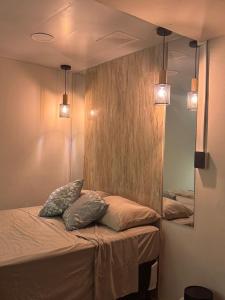 Oasis Urbano San Benito