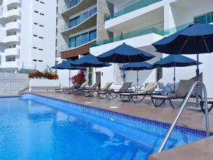 Brujas Tower Beach Resort