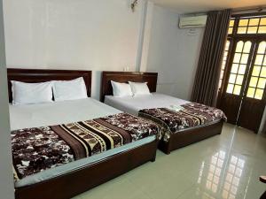 Nhà nghỉ THANH HẰNG