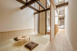 Hanasatomachi Machiya House