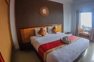 Manta Villa Ocean View - Tanglad