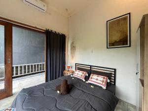 Mandala Rengganis Ubud View Private Villa by EPS