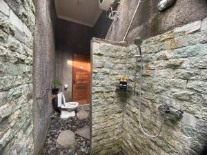 Mandala Rengganis Ubud View Private Villa by EPS