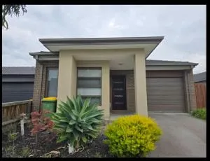 Serenity Home 9 - Lang Lang