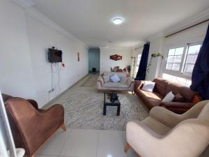 شقة 170م vip سيدى بشر بانوراما بحر مباشر د16