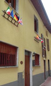 Cadorna Chalet