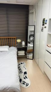 Ricco house - 5-min to Gangnam, stylish stay