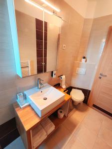 Lucky center Ljubljana