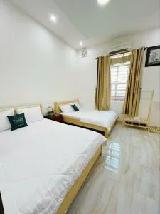 Lullaby Homestay - Ấp Thanh Sơn (1)