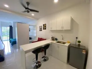 Jom singgah - Suak Sungai Padi